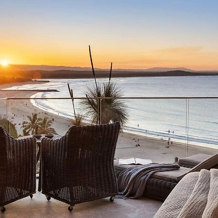 Lavish Hastings Luxury, Breathtaking Views Apartman Noosa Heads Kültér fotó