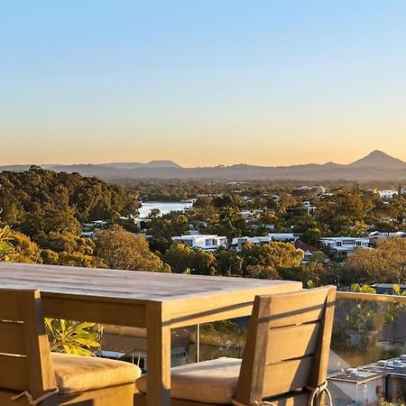 Lavish Hastings Luxury, Breathtaking Views Apartman Noosa Heads Kültér fotó